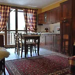 Edelweiss - Estella Collection Aparthotel Sestriere