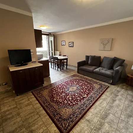 Appart hôtel Edelweiss - Estella Collection 4*