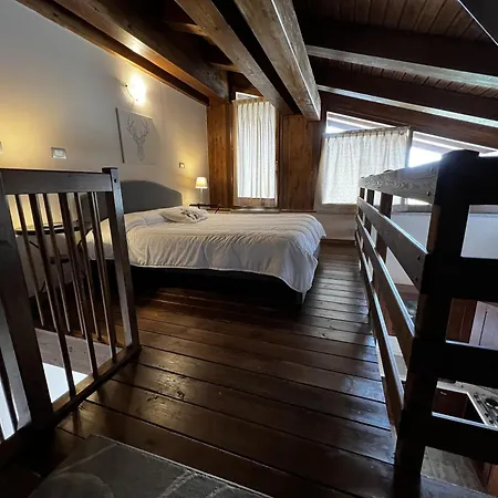 Edelweiss - Estella Collection 4*