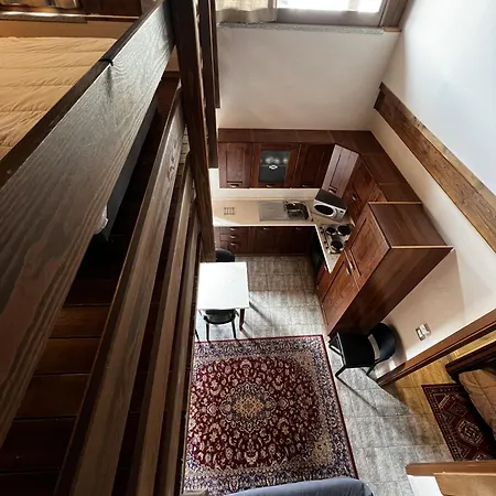 Апарт-отель Edelweiss - Estella Collection Сестриере