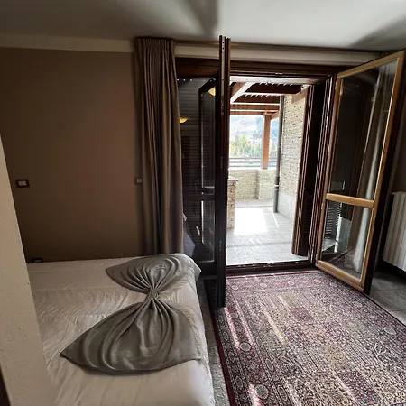 Edelweiss - Estella Collection Appart hôtel 4*