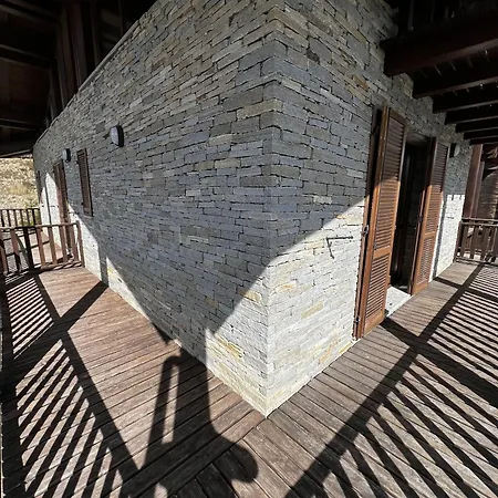 Edelweiss - Estella Collection Апарт-отель