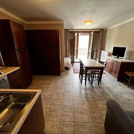 Edelweiss - Estella Collection Aparthotel 4*