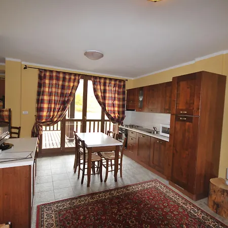 Aparthotel Edelweiss - Estella Collection Sestriere