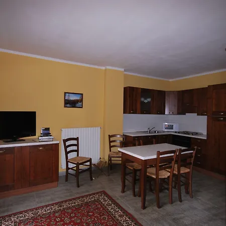 Edelweiss - Estella Collection Сестриере