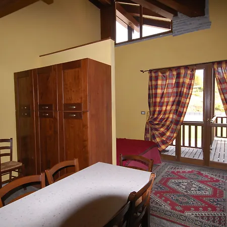 Aparthotel Edelweiss - Estella Collection Sestriere