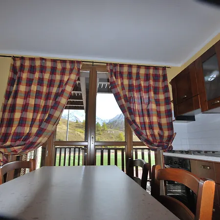 Апарт-отель Edelweiss - Estella Collection