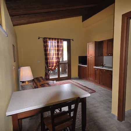 Edelweiss - Estella Collection Сестриере