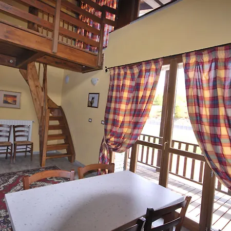 Edelweiss - Estella Collection Aparthotel Sestriere