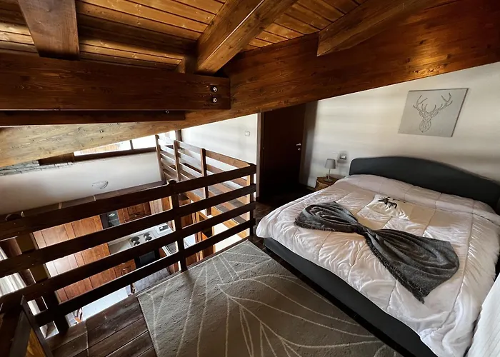 Edelweiss - Estella Collection Sestriere