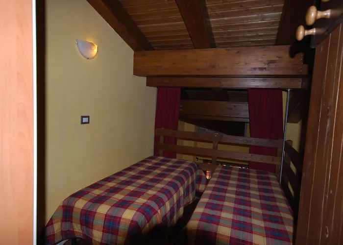 Aparthotel Edelweiss - Estella Collection