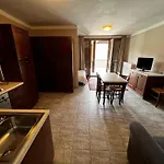 Edelweiss - Estella Collection Aparthotel 4*