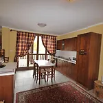 Aparthotel Edelweiss - Estella Collection Sestriere
