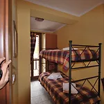 Edelweiss - Estella Collection Aparthotel Sestriere