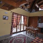 Aparthotel Edelweiss - Estella Collection