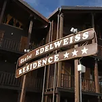 Edelweiss - Estella Collection Aparthotel Sestriere