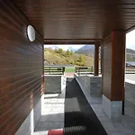 Edelweiss - Estella Collection Aparthotel Sestriere