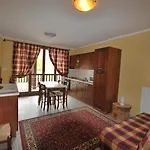 Edelweiss - Estella Collection Aparthotel Sestriere