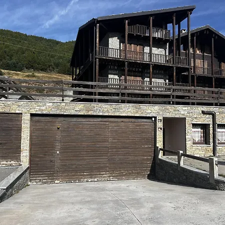 Edelweiss - Estella Collection Hotel apartamentowy Sestriere