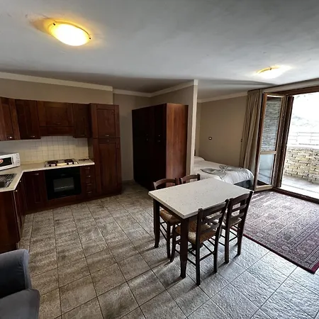 Edelweiss - Estella Collection 4*