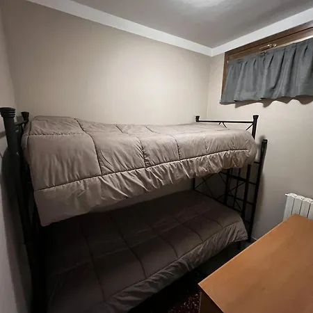 Aparthotel Edelweiss - Estella Collection