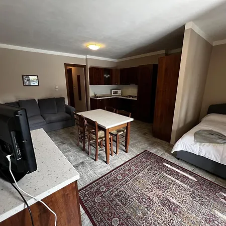 Chalet Edelweiss - Gruppo Estella Hotels 3* Sestriere
