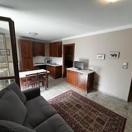 Chalet Edelweiss - Gruppo Estella Hotels 3*