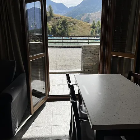 Edelweiss - Estella Collection Aparthotel Sestriere