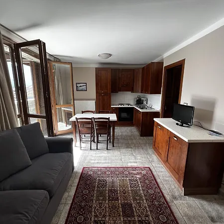 Aparthotel Edelweiss - Estella Collection 4*