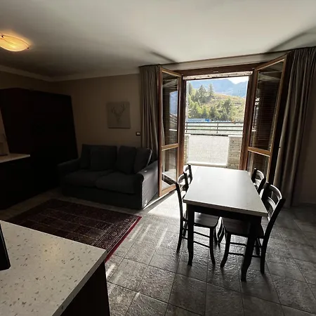 Edelweiss - Estella Collection 4* Sestriere