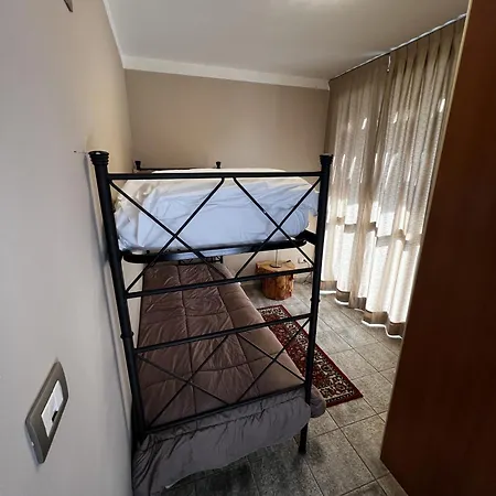 Edelweiss - Gruppo Estella 3*
