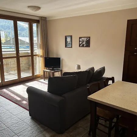 Aparthotel Edelweiss - Estella Collection Sestriere