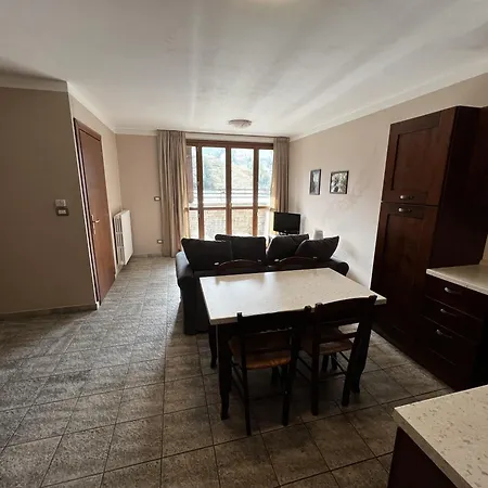 Chalet Edelweiss - Gruppo Estella Hotels 3* Sestriere