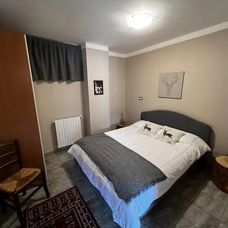 Chalet Edelweiss - Gruppo Estella Hotels Ξενοδοχείο με διαμερίσματα 3*