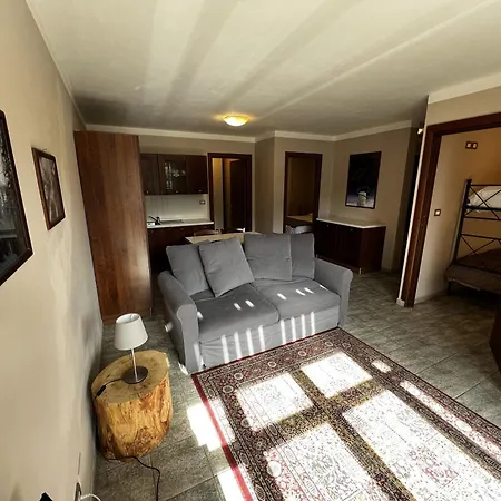 Edelweiss - Estella Collection 4* Sestriere