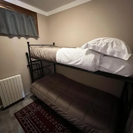 Chalet Edelweiss - Gruppo Estella Hotels Ξενοδοχείο με διαμερίσματα 3*
