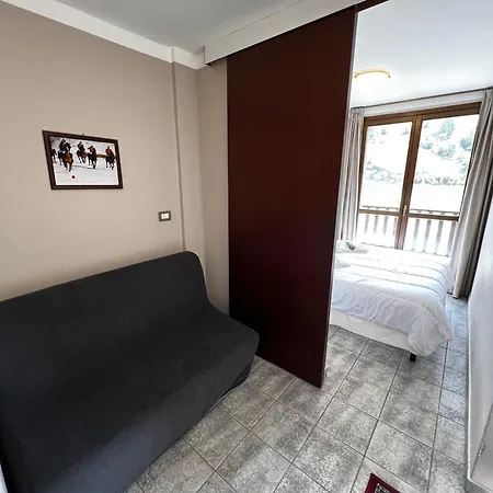Hotel apartamentowy Edelweiss - Estella Collection