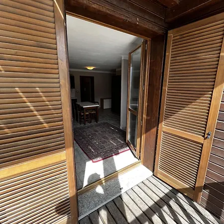 Aparthotel Edelweiss - Estella Collection