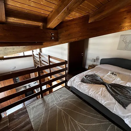 Edelweiss - Estella Collection Sestriere