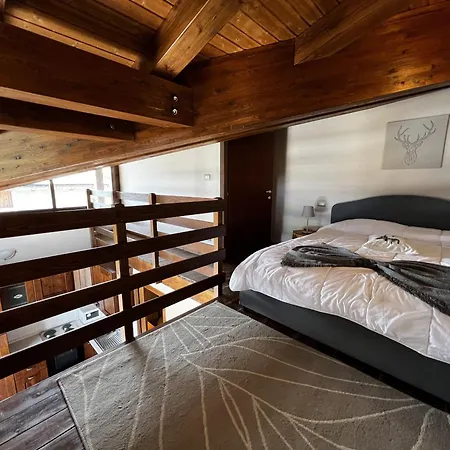 Chalet Edelweiss - Gruppo Estella Hotels