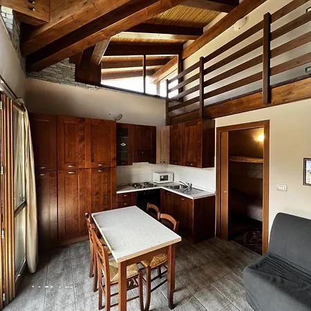 Edelweiss - Estella Collection Sestriere