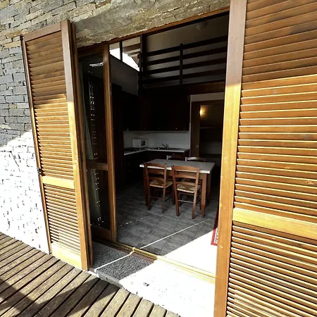 雪绒花小屋酒店 塞斯特雷