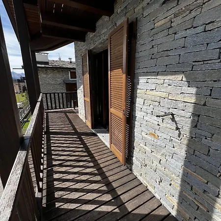 雪绒花小屋酒店 公寓式酒店 3*