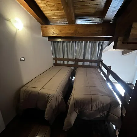 Chalet Edelweiss - Gruppo Estella Hotels