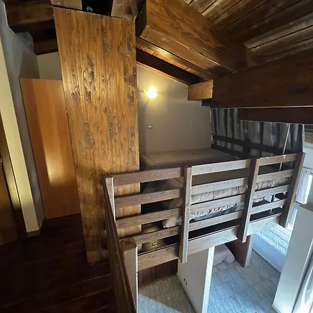 Edelweiss - Estella Collection Hotel apartamentowy Sestriere