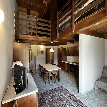 Aparthotel Edelweiss - Estella Collection