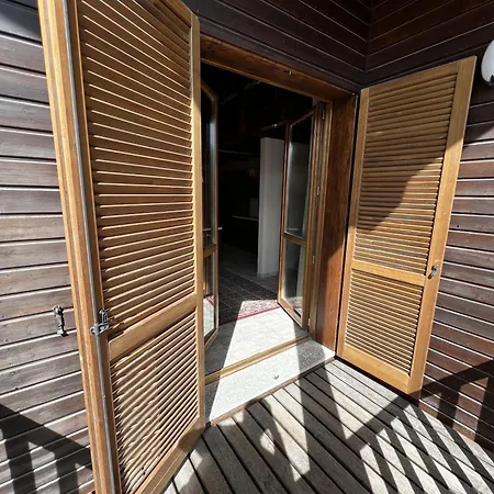 מלון דירות Edelweiss - Estella Collection 4*