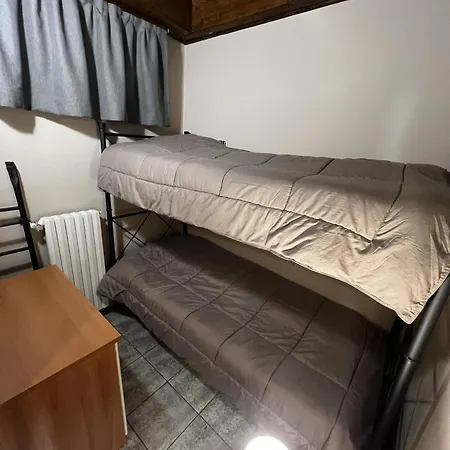 公寓式酒店 雪绒花小屋酒店