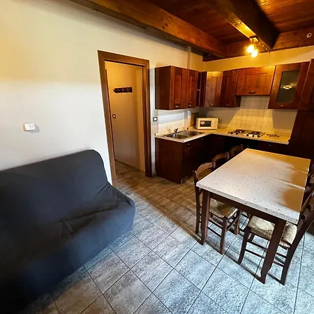 Chalet Edelweiss - Estella Collection Lägenhetshotell 3*