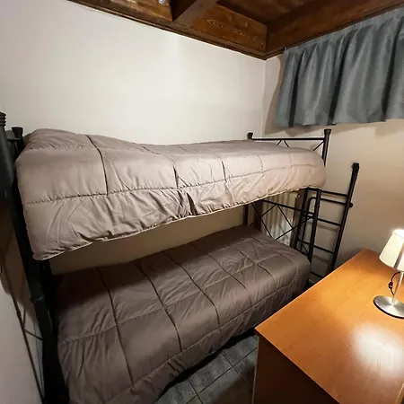 雪绒花小屋酒店 塞斯特雷